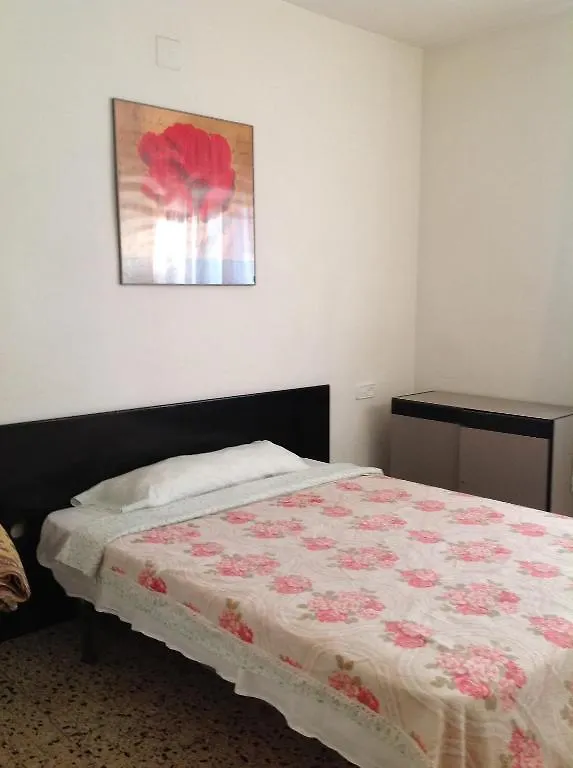 Hostel Alhambra Girona 0*,