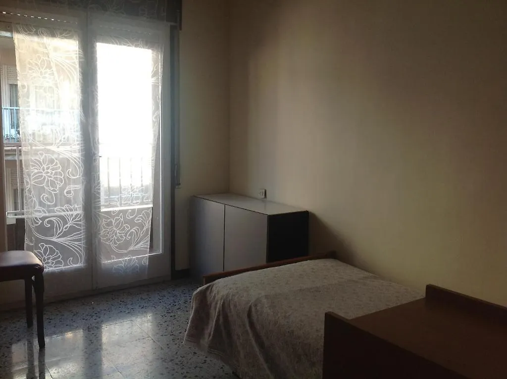 Inn Hostel Alhambra Girona
