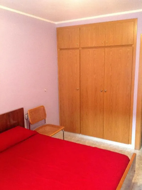 Hostel Alhambra Girona Inn