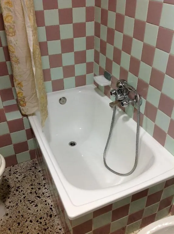 Inn Hostel Alhambra Girona